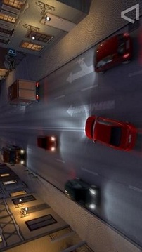 德國公路賽車游戲截圖1
