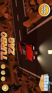 渦輪曲折游戲截圖2