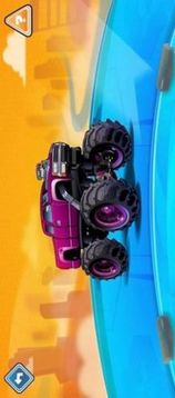 車輪裝配游戲截圖3