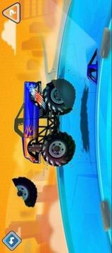 車輪裝配游戲截圖1