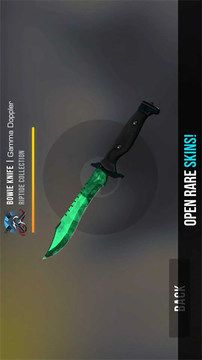 csgo皮膚開箱模擬器游戲截圖1