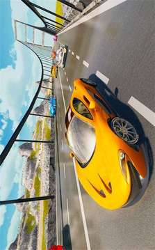 汽車駕駛校園模擬器游戲截圖2