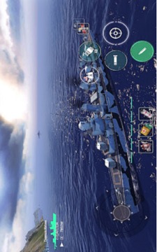戰(zhàn)艦世界大戰(zhàn)游戲截圖2