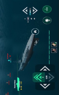 戰(zhàn)艦世界大戰(zhàn)游戲截圖3