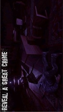 漫長的夜晚游戲截圖3