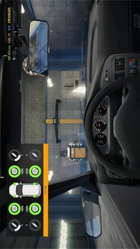 汽車改裝駕駛大師游戲截圖2