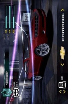 極品飛車10游戲截圖3