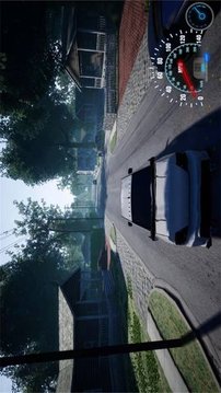汽車改裝駕駛大師游戲截圖1