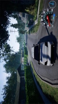 汽車改裝駕駛大師游戲截圖3