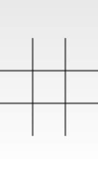 水滴井字棋游戲截圖4