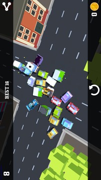 Extreme Traffic游戲截圖3