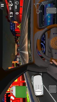 Come Across For Antipode Drive游戲截圖4