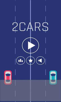 雙人汽車游戲截圖5