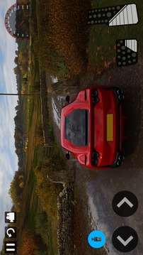 Car Racing WCR游戲截圖1