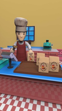 Restaurant Craft游戲截圖5