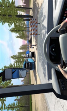 巴士模擬器極限道路游戲截圖3