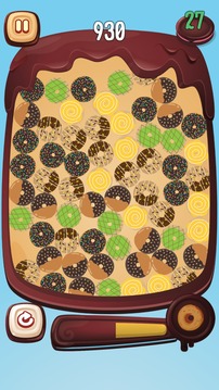 Triple Donuts游戲截圖2