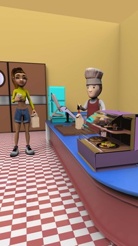 Restaurant Craft游戲截圖4