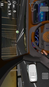 Come Across For Antipode Drive游戲截圖3
