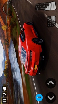Car Racing WCR游戲截圖2