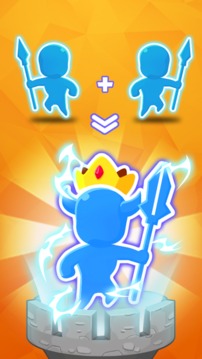 Tiny Battle Master游戲截圖1