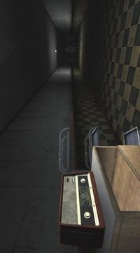 Maze of Horror游戲截圖3