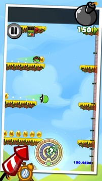 Bubble Blast Falldown游戲截圖1