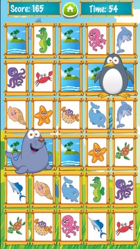 Best Cards Matching Games游戲截圖4