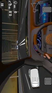 Come Across For Antipode Drive游戲截圖1