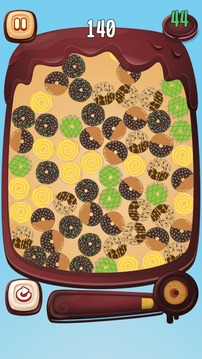 Triple Donuts游戲截圖3