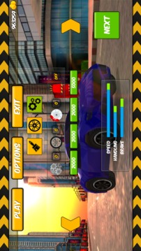 Traffic racer rider  Most wanted real drag ra游戲截圖3