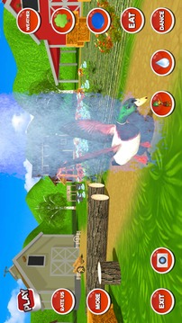 My Flying Duck游戲截圖2