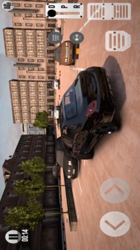 Car Parking Games Simulator游戲截圖1