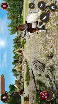 ertugrul 奧斯曼帝國(guó)時(shí)代傳奇游戲截圖2