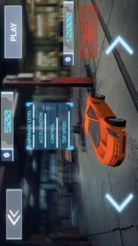 Car Racing Simulator Games 3D游戲截圖1