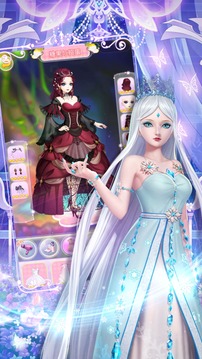 葉羅麗魔法娃娃游戲截圖3