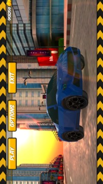 Traffic racer rider  Most wanted real drag ra游戲截圖5