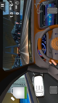 Come Across For Antipode Drive游戲截圖2