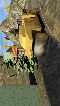 Grand City Construction Road Simulator游戲截圖1