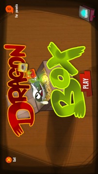 DragonBox游戲截圖1