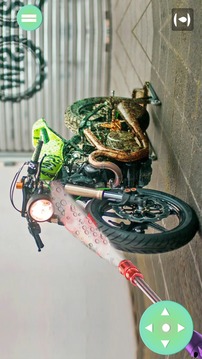 電動洗車游戲截圖4