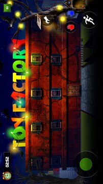 Blue Monster Toy Factory游戲截圖5