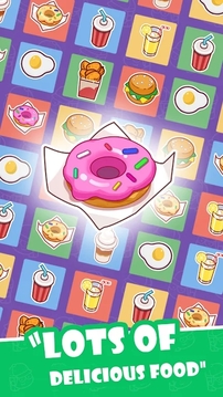 放置食品吧游戲截圖1