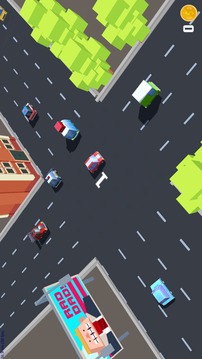 Extreme Traffic游戲截圖4