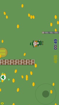 Gold Miner 4x游戲截圖4