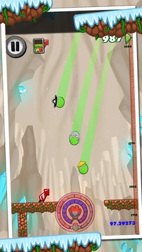 Bubble Blast Falldown游戲截圖4