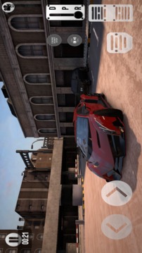 Car Parking Games Simulator游戲截圖3