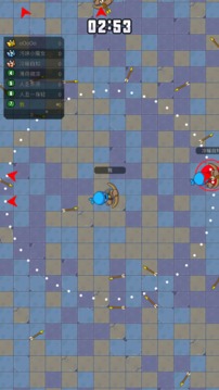射手快跑游戲截圖3