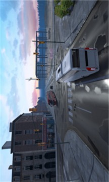 巴士模擬器極限道路游戲截圖1