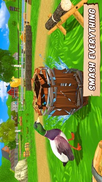 My Flying Duck游戲截圖5